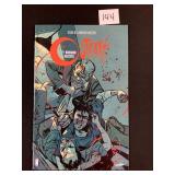 Image Issue 5 OutCast A wrath Unseen