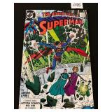 DC #461 The Adventures of Superman "Home"
