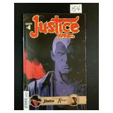 Dynamite #4 Justice Inc Chapter 4 The Island of Dr