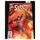 DC #52 Superman