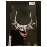 DC The Batman Who Laughs 1 Variant Cover