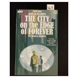 IDW #2 Star Trek The City on the Edge of Forever