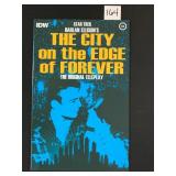 IDW #3 Star Trek The City on the Edge of Forever