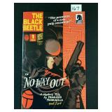 Dark Horse #1 The Black Beetle No Way Out