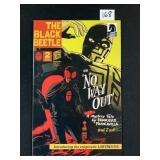 Dark Horse #2 The Black Beetle No Way Out