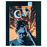 Image #1 Outcast Darkness Surrounds Him