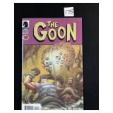 Dark Horse #19 The Goon All Hail the Oprah