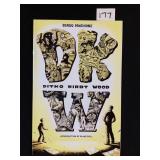 DKW Ditko Kirby Wood The Mysterious Steve