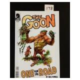 Dark Horse #45 The Goon One for the Road