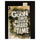 Dark Horse #50 1 of 4 The Goon Once Upon a Hard