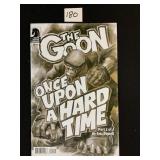 Dark Horse #51 The Goon Once Upon a Hard Time