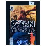 Dark Horse #46 The Goon Occasion of Revenge