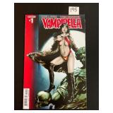 Dynamite #1 Vampirella