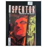 Dynamite #2 Doctor Spektor Master of the Occult