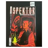 Dynamite #3 Doctor Spektor Master of the Occult
