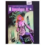 Image #2 of 4 Apocalypse Al