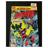 Marvel #8 Daredevil "The System Bytes Part 2"