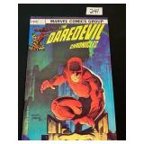 Marvel The Daredevil Chronicles