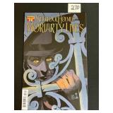 Dynamite #3 Sherlock Holmes Moriarty Lives