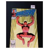 Marvel #271 Daredevil "Genetrix"