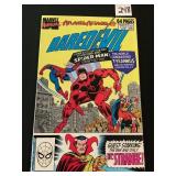 Marvel #4 "Atlantis Attacks"