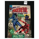 Marvel #26 Daredevil "Stilt Man Strikes Again"