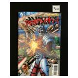 DC #7.1 Justice League of America Deadshot#1