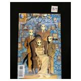 DC Comics #23.2 BatMan Court of Owls