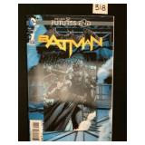 DC #1 Batman "The New 52 Futures End"