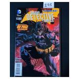 DC #19 Batman Detective Comics The 900