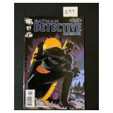 DC #874 Batman Detective Comics Skeleton Cases
