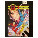 Marvel #2 Miracleman When Johnny Comes Marching