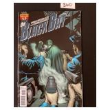 Dynamite #4 The Black Bat