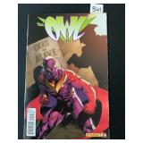 Dynamite #2 The Owl Dead or Alive