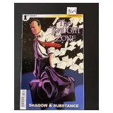 Dynamite #1 The Twilight Zone Shadow & Substance