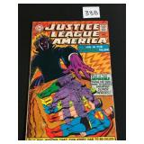 DC #59 Justice League of America