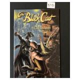 Ape Entertainment #3 of 4 The Black Coat