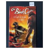 Ape Entertainment #2 of 4 The Black Coat