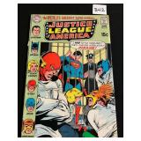 DC#81 Justice League of America