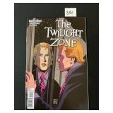 Dynamite #2 The Twilight Zone Lost