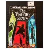 Dynamite #1 The Twilight Zone The Way Out