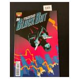 Dynamite #1 The Black Bat