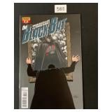 Dynamite #8 The Black Bat