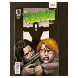 Dark Horse Comics #4 of 4 The Answer