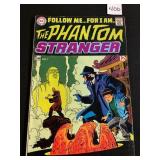 DC #1 The Phantom Stranger