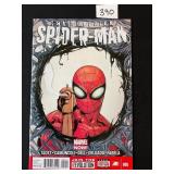 Marvel #005 Superior Spider-Man Emotional Triggers