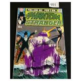 DC #5 The Phantom Stranger "The Devils Playground"
