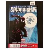 Marvel #003 The Superior Spider-Man Everything you