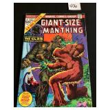 Marvel #1 Giant-Size Man-Thing