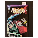 DC #499 Batman The Venom Connection